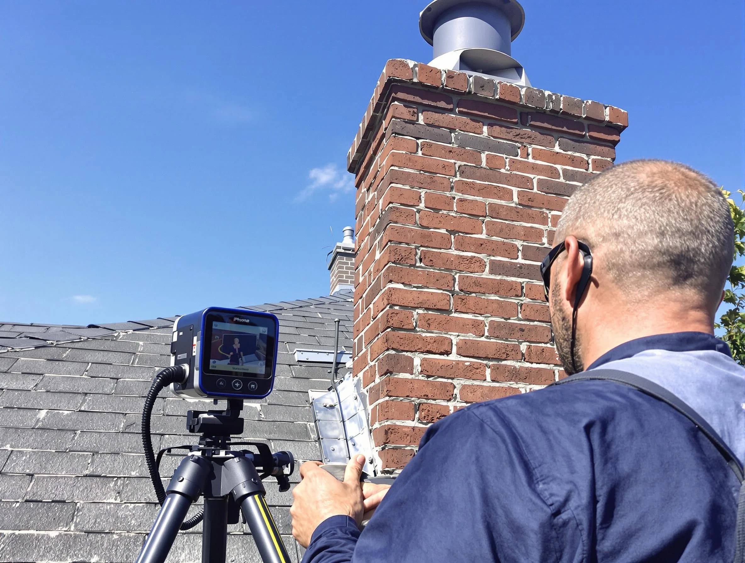 Chimney Inspection service in Lilburn, GA